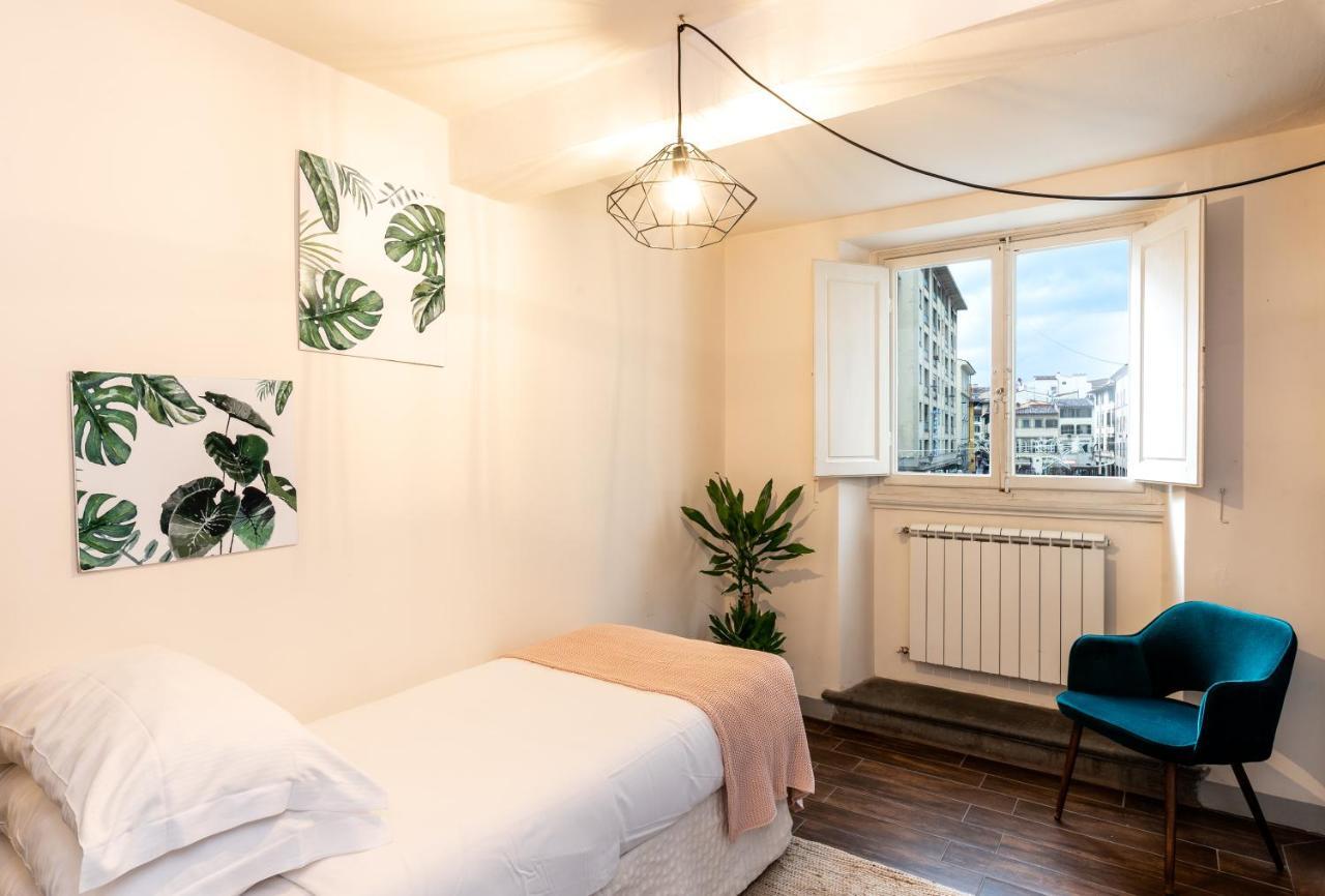Historic Center Apartment - Next To The River, All Attractions - By Likehomeフィレンツェ エクステリア 写真